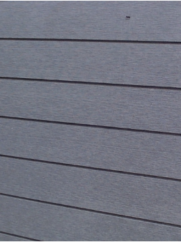 Thanh Ốp Tường - Dùng HSC 3' UG làm ốp tường: